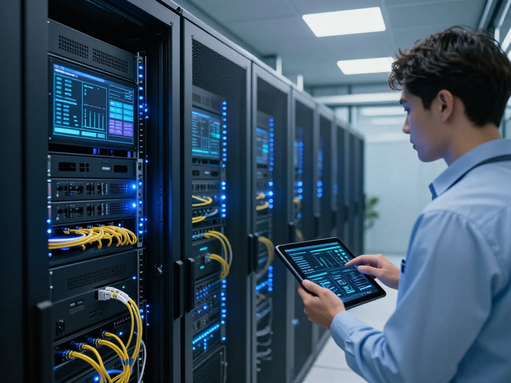 IPTV reseller seamless cloud computing with advanced digital platform and cybersecurity solutions.