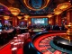 Experience the excitement of Trang chủ U888 with vibrant casino action featuring poker, roulette, and thrilling gameplay.