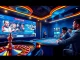 Exciting online gaming scene showcasing okvipwin.live sports betting and casino experience.