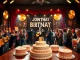Celebrate Johnny Cash's birthday with a vibrant event at johnnycashbirthday.com featuring music, fans, and memorabilia.