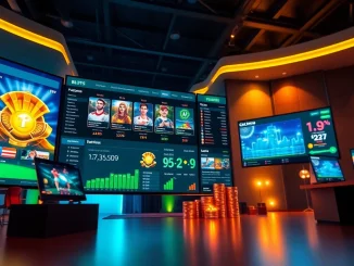 Experience the dynamic online betting environment at stimmgewitter.org with exciting games and a user-friendly interface.