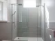 Modern dusche 100x100 design in a stylish bathroom setting with elegant fixtures.