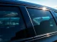 Window tint Chattanooga enhancing a stylish car in sunny Chattanooga with vibrant skyline.