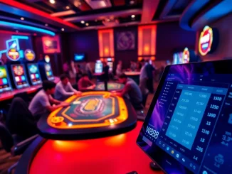 Experience the exciting W88.nyc online casino with vibrant games and secure betting.