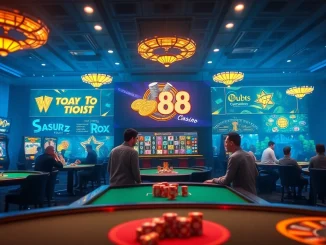 Experience the vibrant online casino environment of good88.hu.net with exciting games and live interactions.