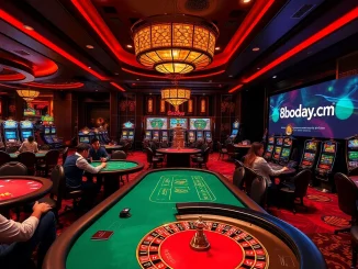 Experience the thrill of betting at 8day.cn.com with a vibrant casino atmosphere full of exciting games.