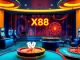 Experience thrilling gaming with the XX88 Link that connects you to vibrant online gambling adventures.