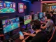 EE88 online gaming environment with players and vibrant graphics showcasing casino excitement.