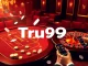 สัมผัสความตื่นเต้นของ Tru99 ด้วยฉากคาสิโนหรูหราที่มีการเดิมพันออนไลน์และเกม