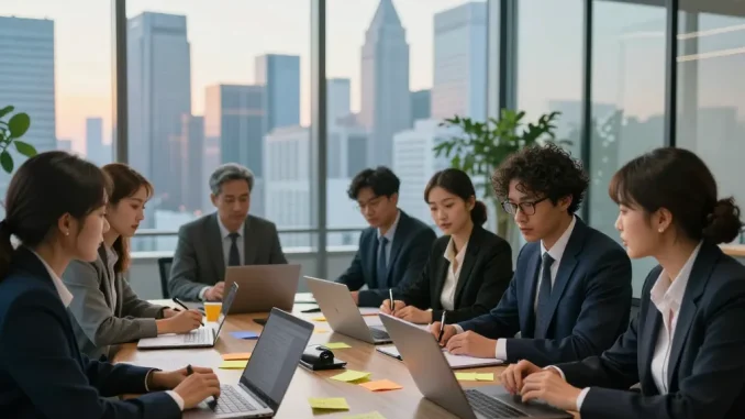Business and Consumer Services