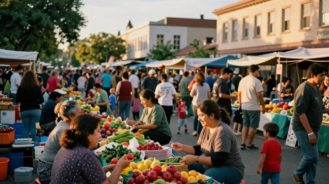 Community and Society
