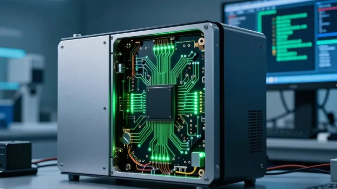 Computers Electronics and Technology