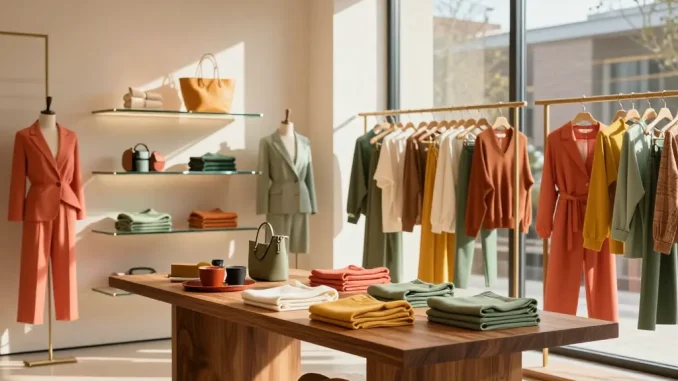 Ecommerce & Shopping