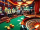 Experience the thrill of betting at 33WIN with dynamic casino action and lively gameplay.