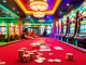 79king players winning big at an online casino table, showcasing excitement and high-quality graphics.