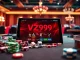 Engaging in online gambling with the VZ99 ac platform, showcasing excitement and luxury.