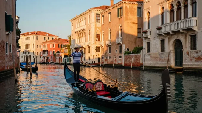 Travel and Tourism