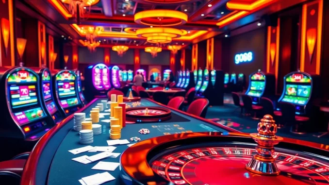 Experience thrilling gameplay at https://gg88.games/ with exciting casino tables and vibrant gambling action.