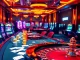 Experience thrilling gameplay at https://gg88.games/ with exciting casino tables and vibrant gambling action.