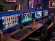 Engage with your favorite 777x games in a professional online gaming setup.