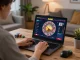Experience exciting gameplay at DH88 with a modern online casino setup featuring dynamic roulette.