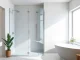 Transform your space with corner shower screen frameless that enhances modern bathrooms.