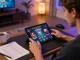 Engaging online gaming experience with TR88 COM app on tablet showcasing strategic gameplay