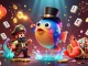 Join the adventure at dh 88 with a dazzling deep-sea scene featuring treasures and glowing elements.