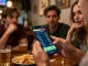 Experience river4 mobile betting excitement with friends and live sports odds displayed on smartphones.