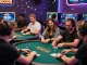 Players enjoying diverse 8KBET online casino games in an exciting digital gambling environment.