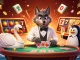 Engage with troyuk's thrilling casino experience featuring charming characters and vibrant gaming elements.