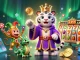 Tải sun win by exploring an energetic casino realm with a tiger, monkey, and dragon.